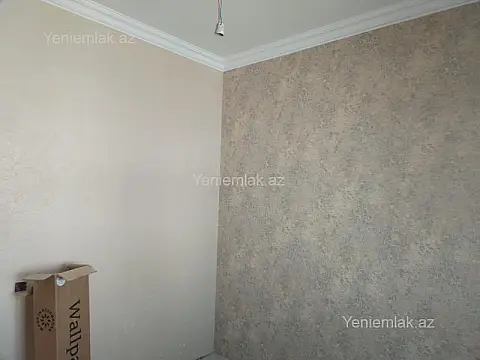Satılır 3 otaqlı həyət evi 70 m²