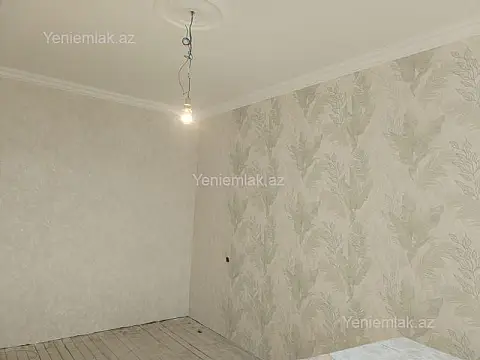 Satılır 3 otaqlı həyət evi 70 m²