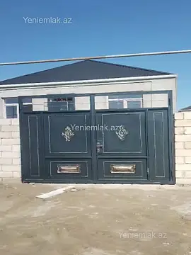 Satılır 3 otaqlı həyət evi 70 m² — Sumqayıt 3 otaq 70.00 m²