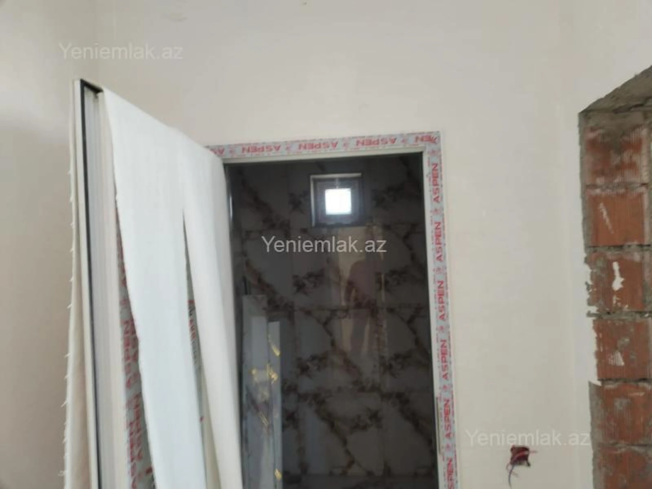 Satılır 3 otaqlı həyət evi 70 m²