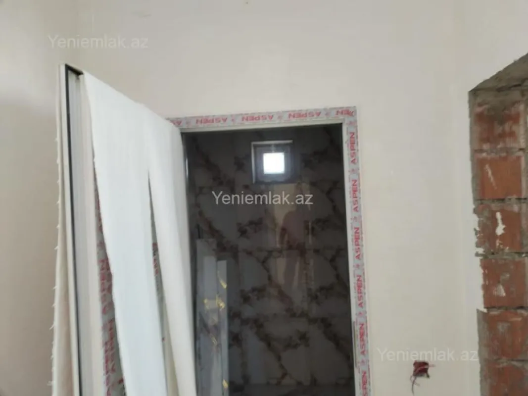 Satılır 3 otaqlı həyət evi 70 m²