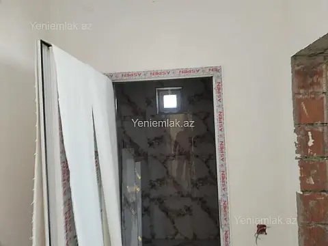 Satılır 3 otaqlı həyət evi 70 m²