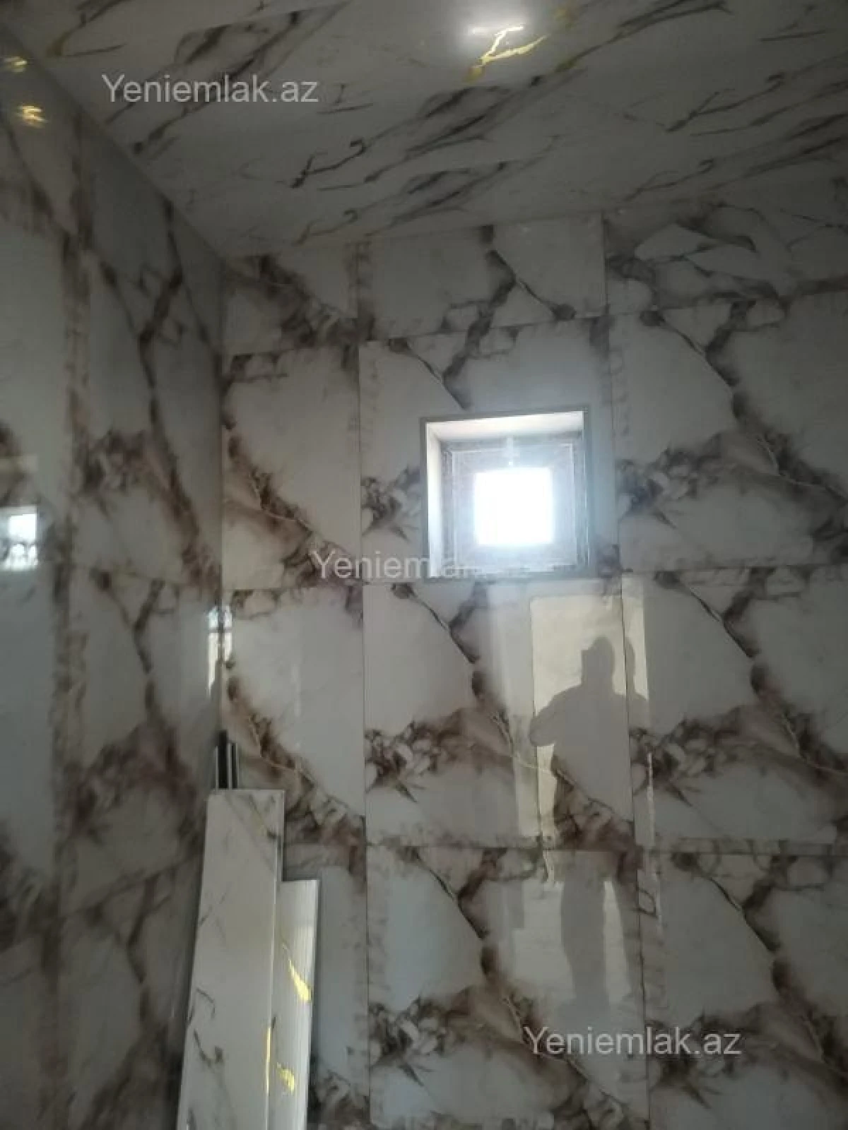 Satılır 3 otaqlı həyət evi 70 m²