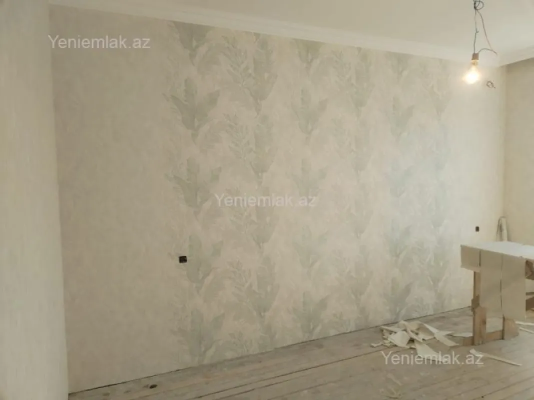 Satılır 3 otaqlı həyət evi 70 m²
