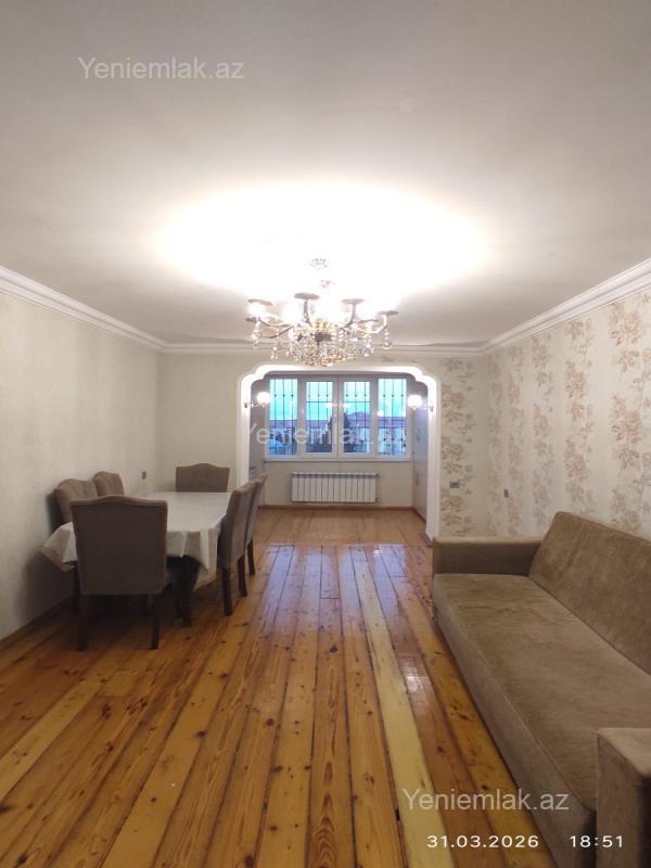 Satılır 3 otaqlı köhnə tikili 64 m² — Sumqayıt 3 otaq 64.00 m²