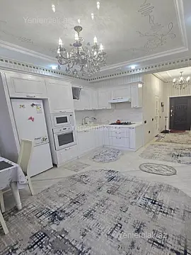 Satılır 3 otaqlı yeni tikili 63 m²
