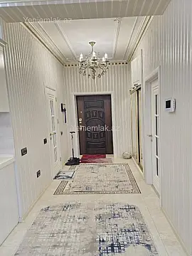 Satılır 3 otaqlı yeni tikili 63 m²