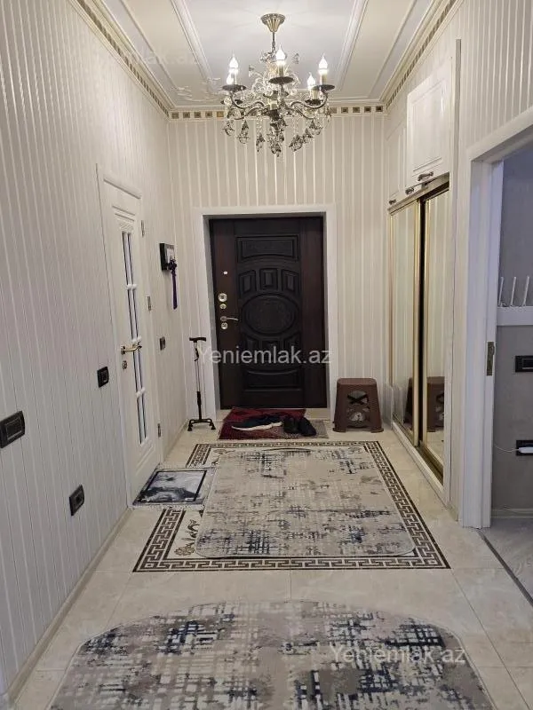 Satılır 3 otaqlı yeni tikili 63 m²