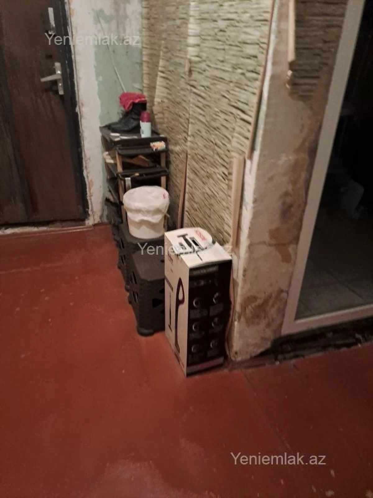 Satılır 1 otaqlı köhnə tikili 36 m²