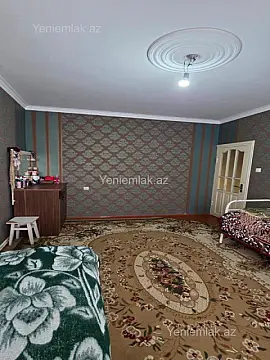Satılır 2 otaqlı köhnə tikili 58 m²