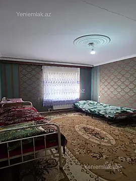 Satılır 2 otaqlı köhnə tikili 58 m²