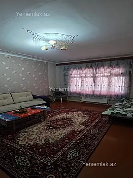 Satılır 2 otaqlı köhnə tikili 58 m² — Sumqayıt, 9-cu mikrorayon 2 otaq 58.00 m²
