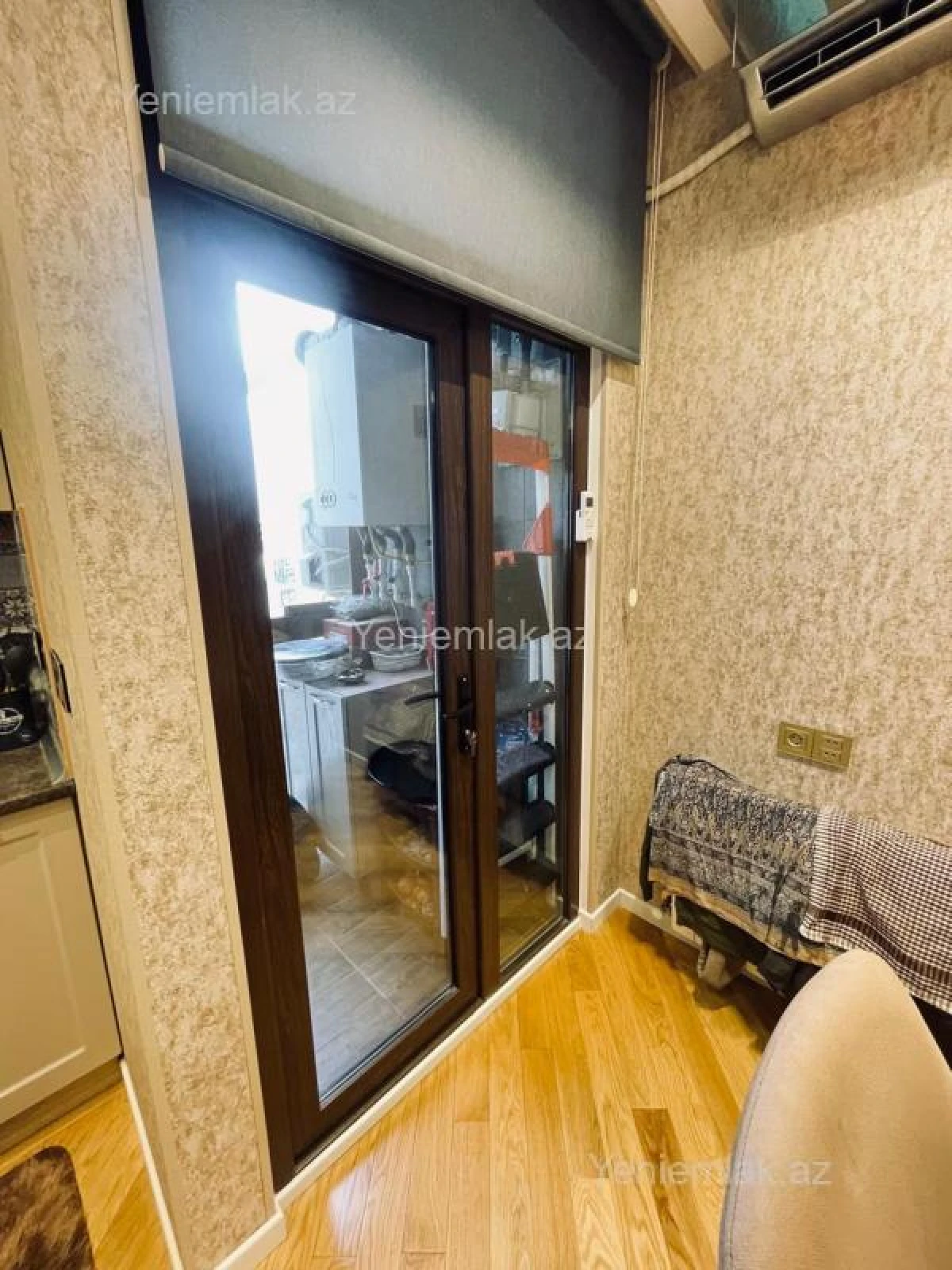 Satılır 2 otaqlı yeni tikili 68 m²