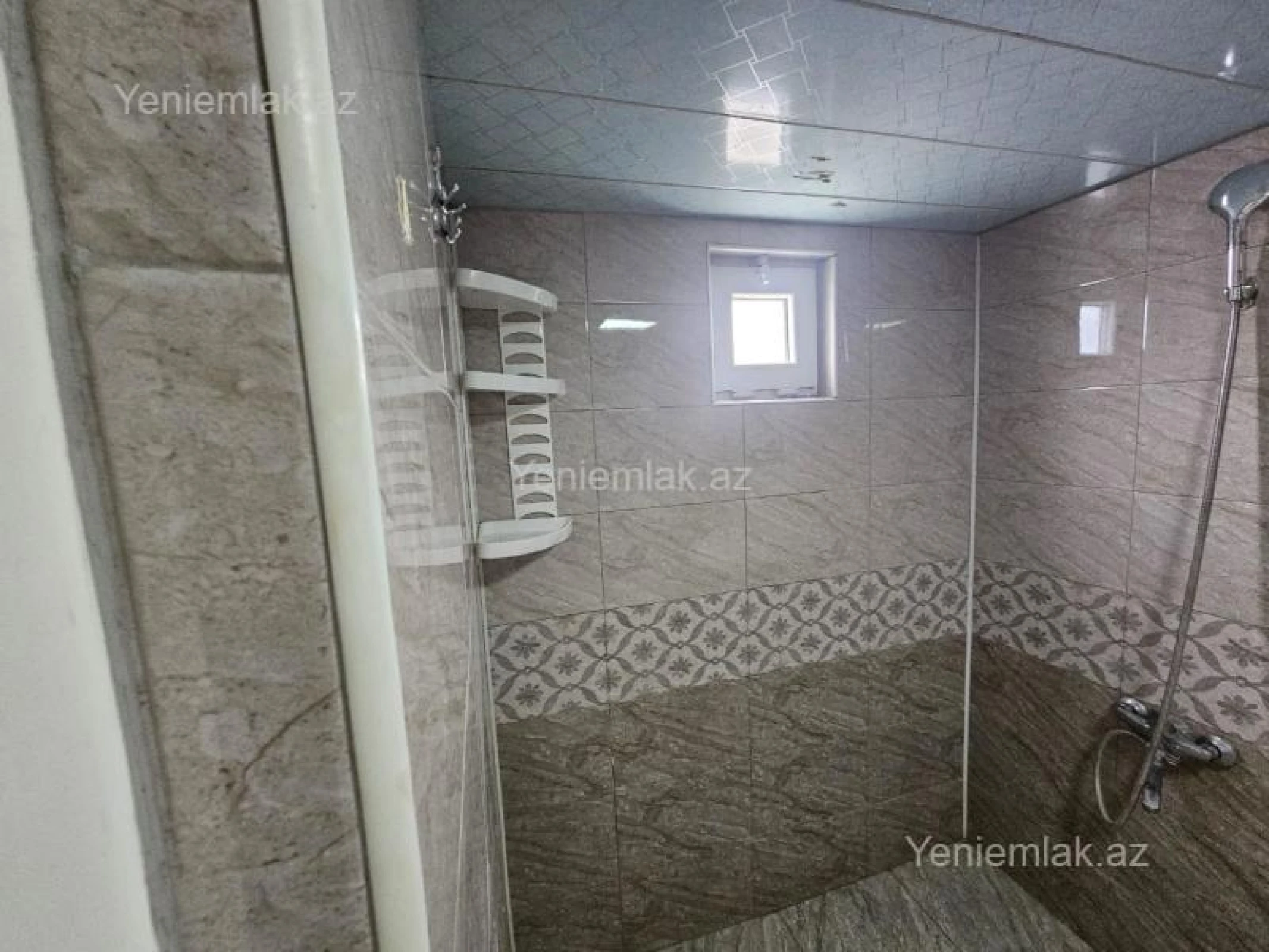 Satılır 3 otaqlı həyət evi 50 m²