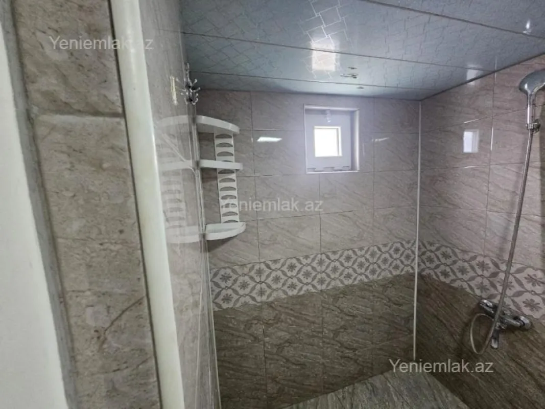 Satılır 3 otaqlı həyət evi 50 m²