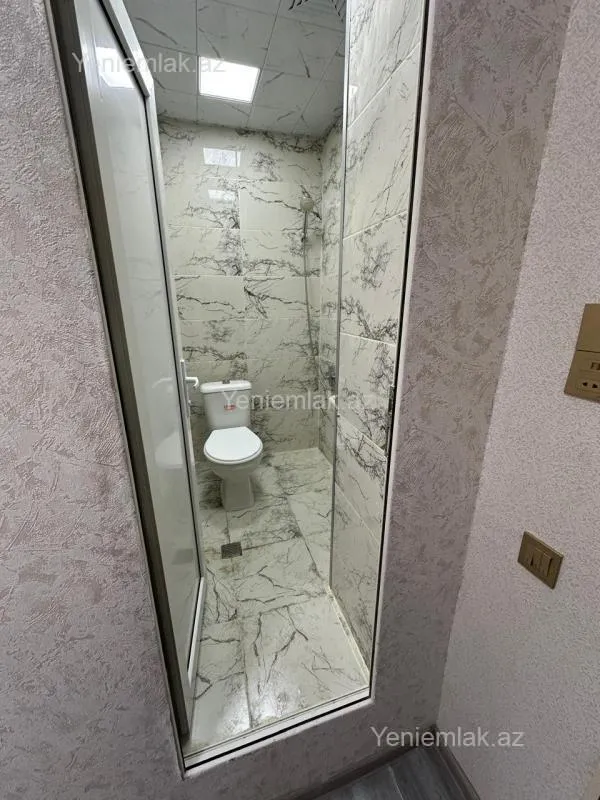 Satılır 2 otaqlı köhnə tikili 45 m²