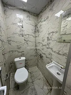 Satılır 2 otaqlı köhnə tikili 45 m²