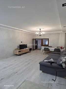 Satılır 2 otaqlı yeni tikili 55 m² — Sumqayıt 2 otaq 55.00 m²