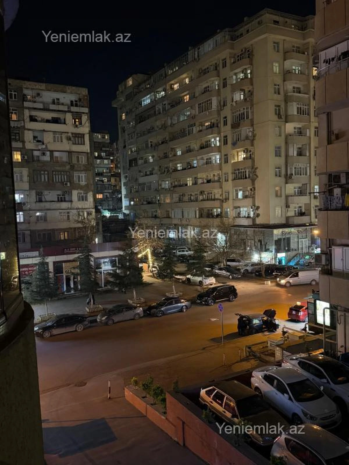 Satılır 2 otaqlı yeni tikili 78 m²