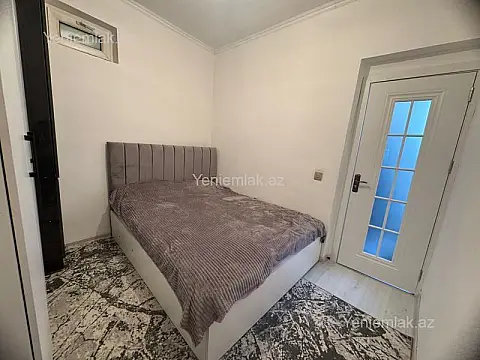 Satılır 2 otaqlı həyət evi 40 m² — Bakı, Suraxanı 2 otaq 40.00 m²