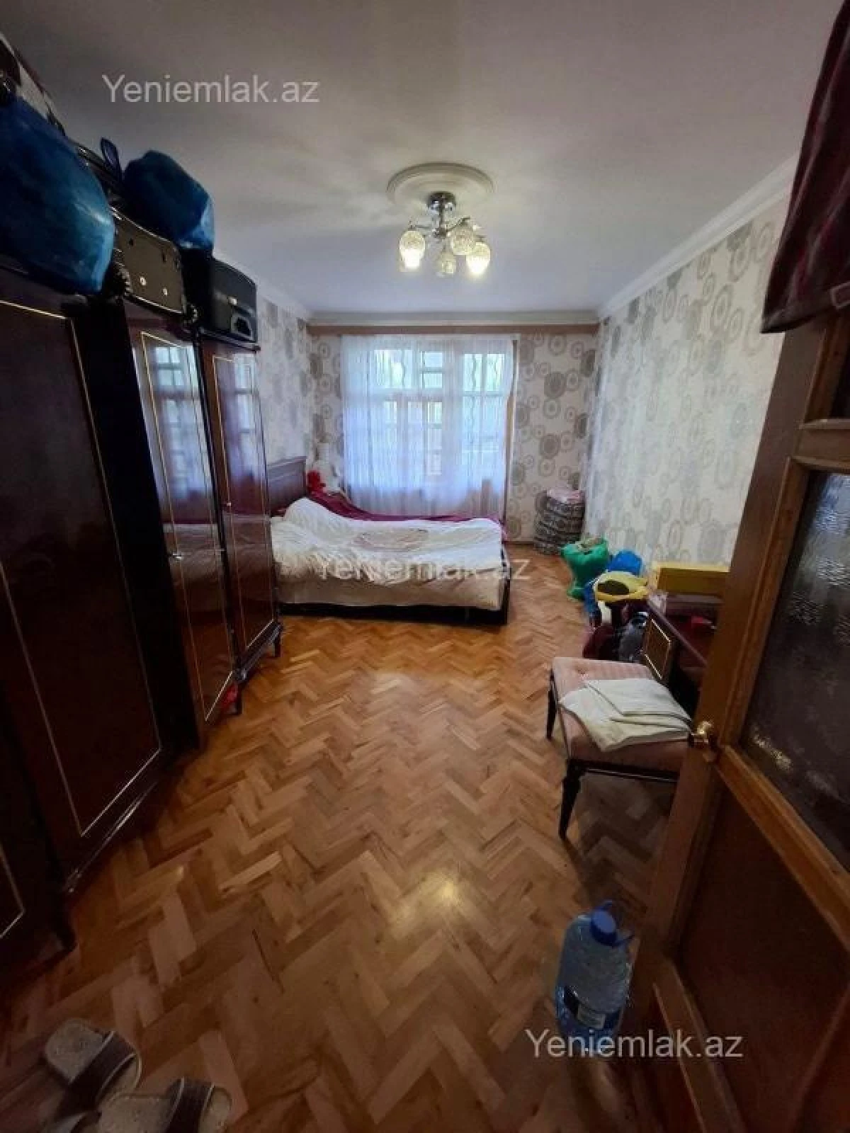 Satılır 3 otaqlı köhnə tikili 75 m²