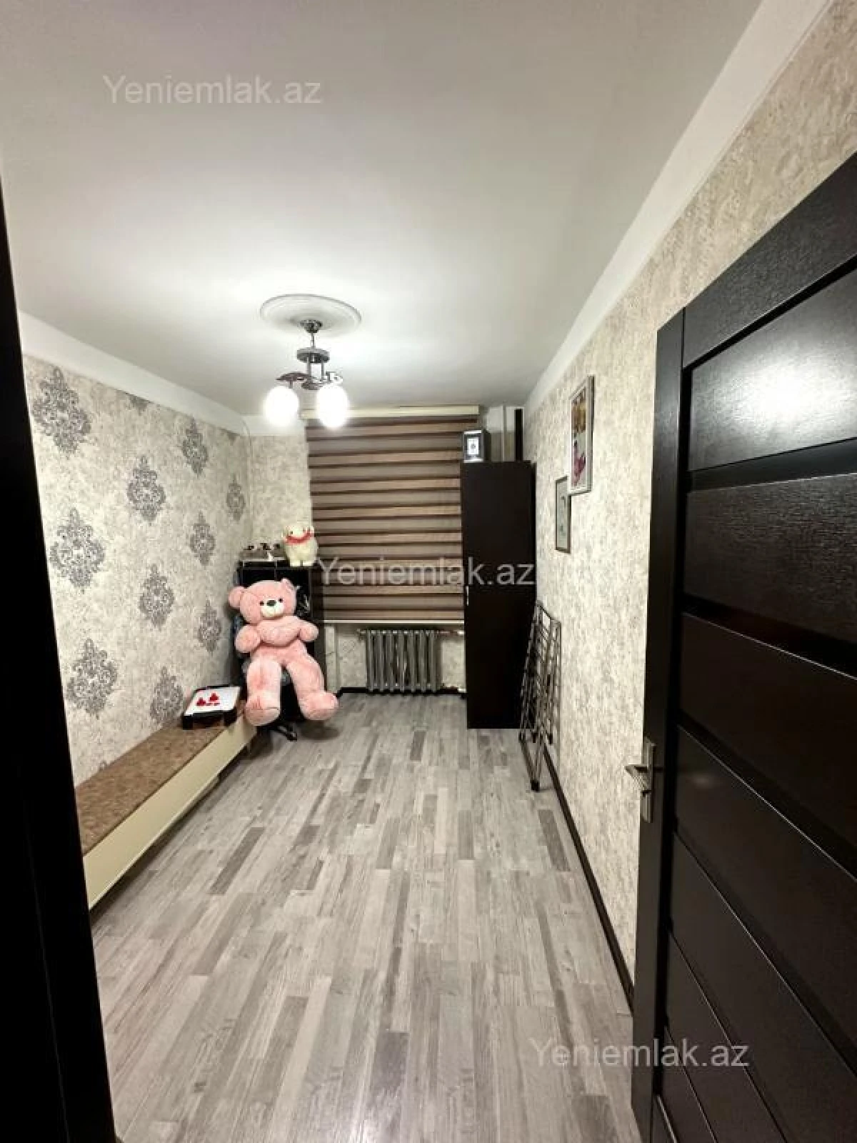 Satılır 3 otaqlı köhnə tikili 65 m²