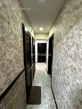 Satılır 3 otaqlı köhnə tikili 65 m²
