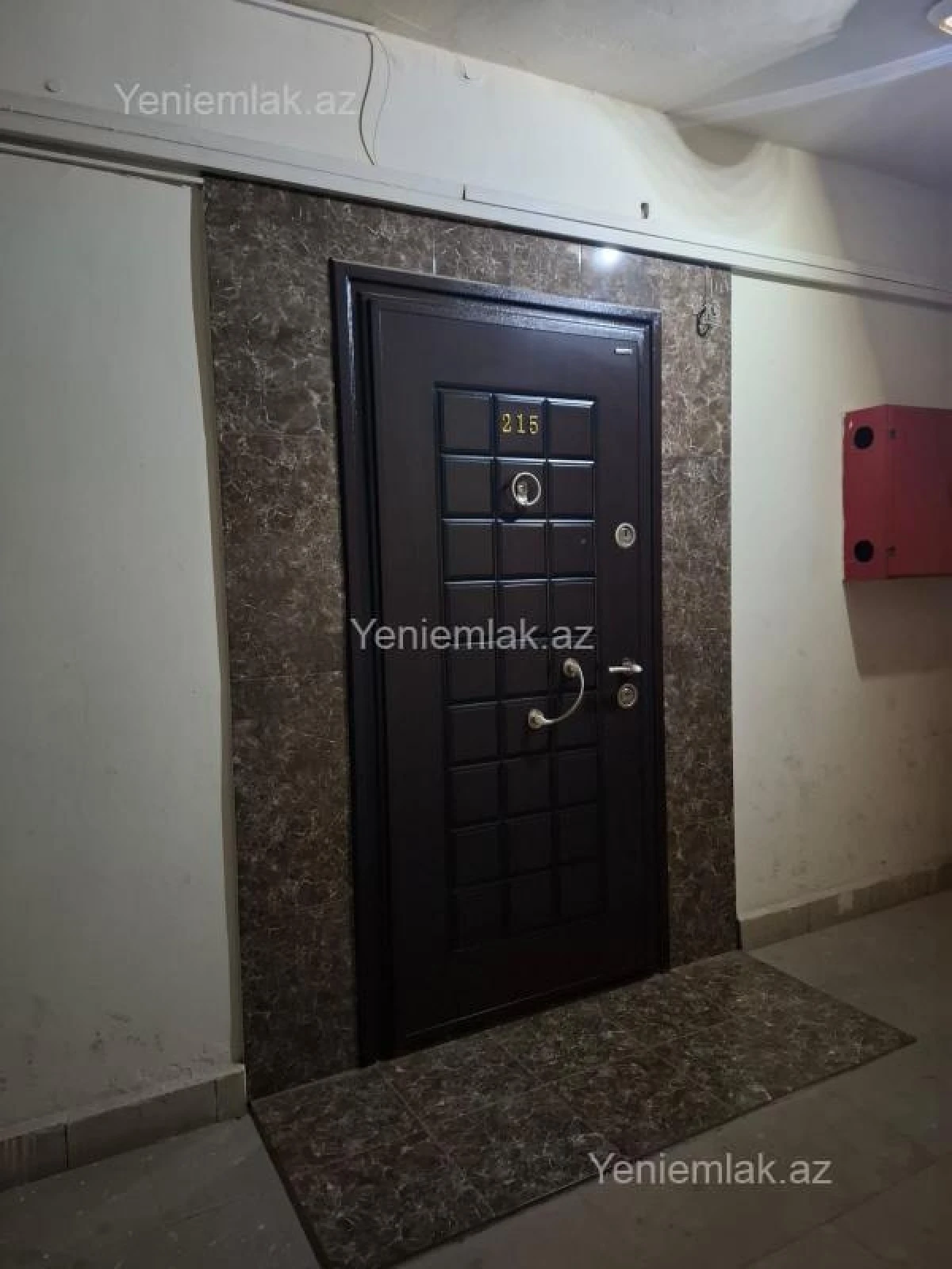 Satılır 3 otaqlı yeni tikili 92 m²