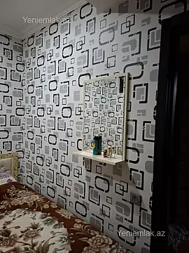 Satılır 3 otaqlı yeni tikili 92 m²