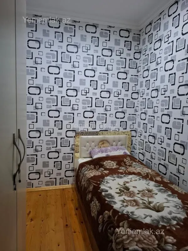 Satılır 3 otaqlı yeni tikili 92 m²