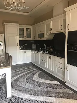 Satılır 3 otaqlı yeni tikili 155 m²