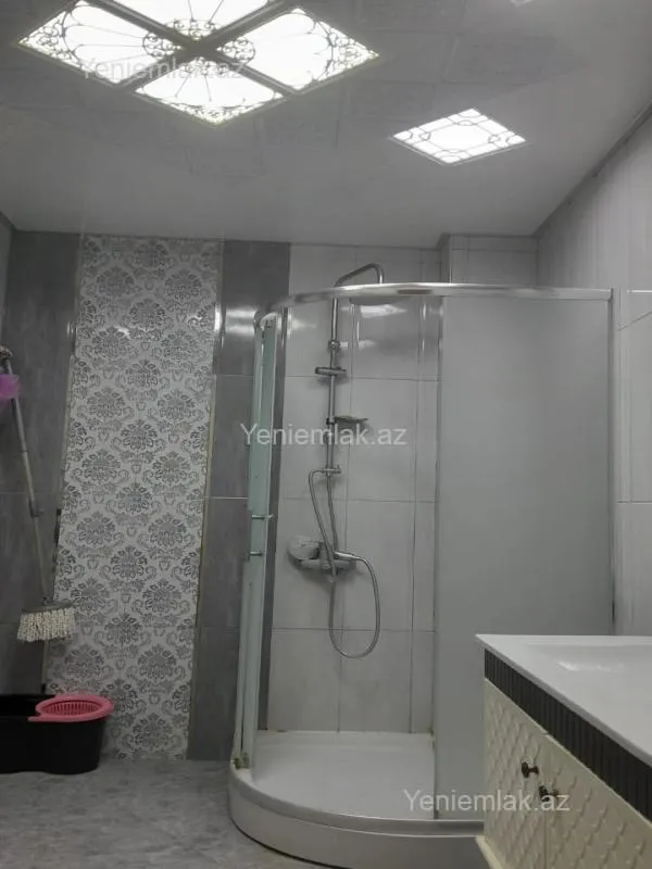 Satılır 3 otaqlı yeni tikili 106 m²