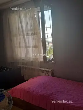 Satılır 3 otaqlı yeni tikili 106 m²