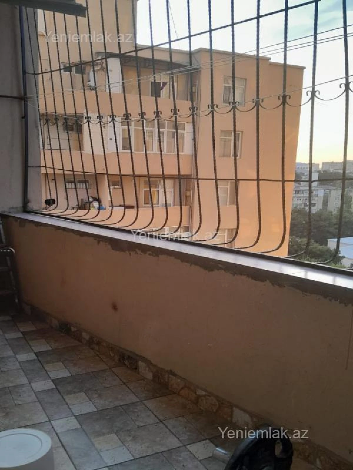 Satılır 3 otaqlı yeni tikili 106 m²