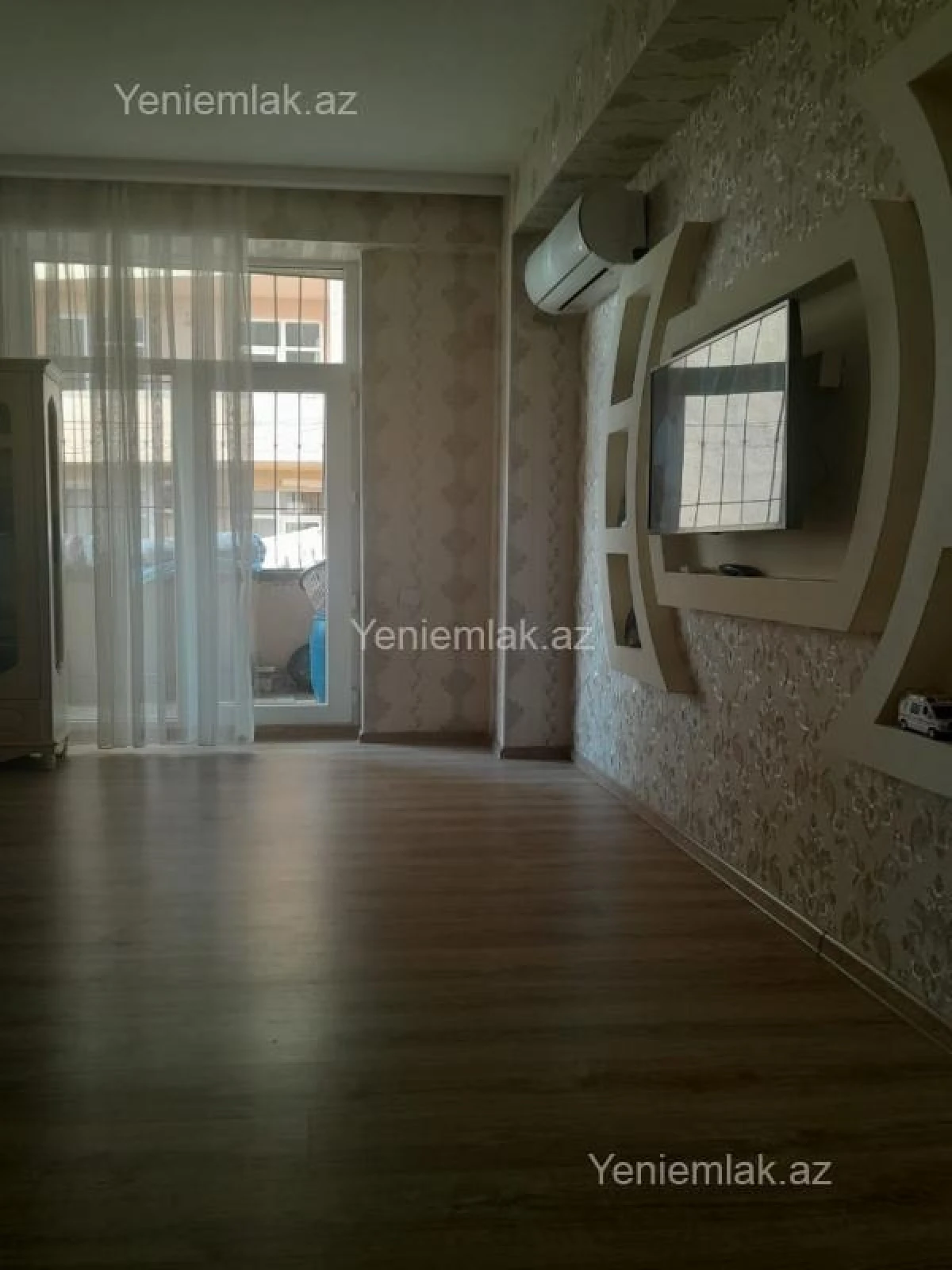 Satılır 3 otaqlı yeni tikili 106 m²