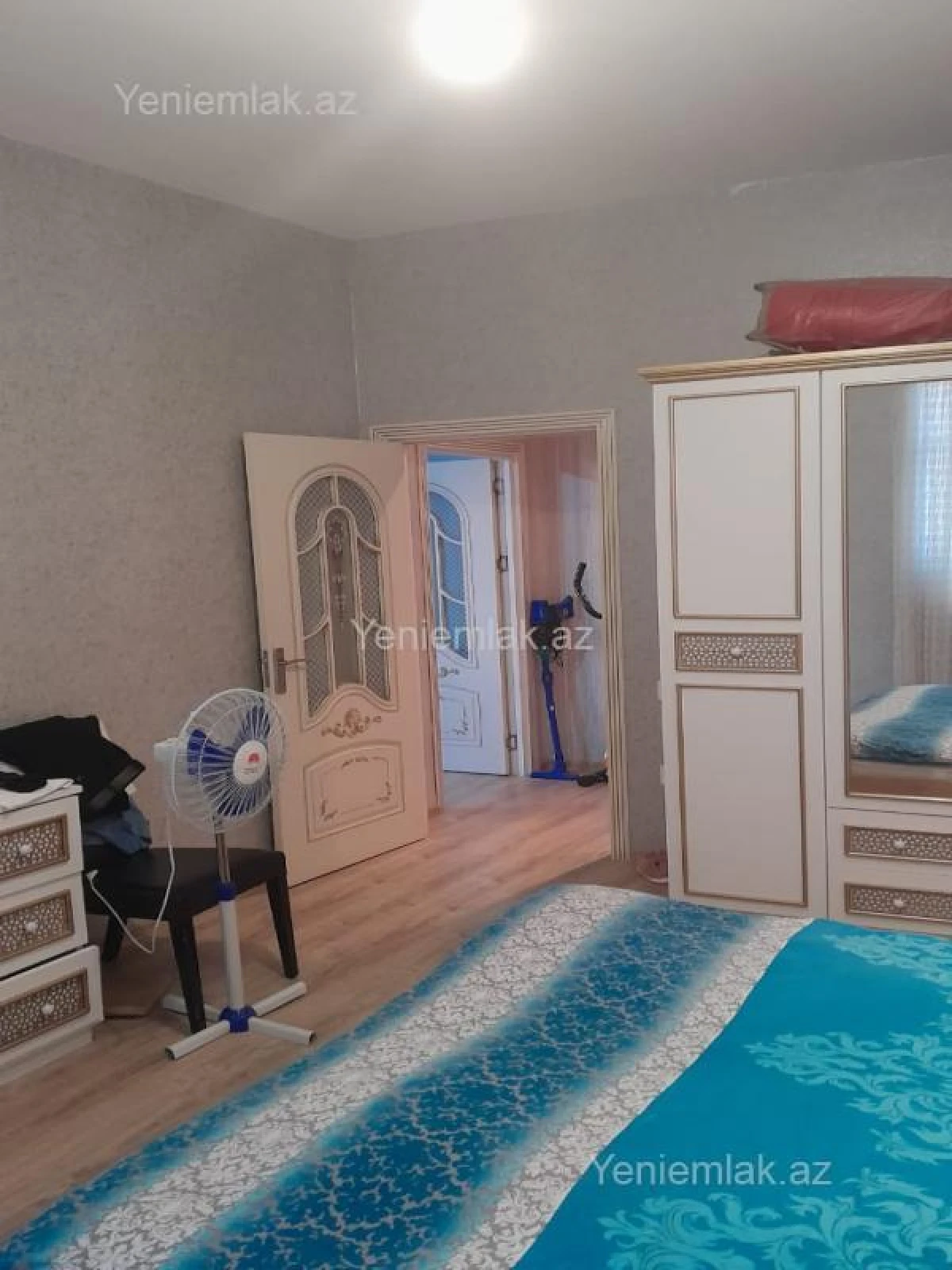Satılır 3 otaqlı yeni tikili 106 m²