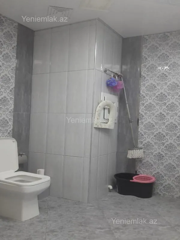 Satılır 3 otaqlı yeni tikili 106 m²