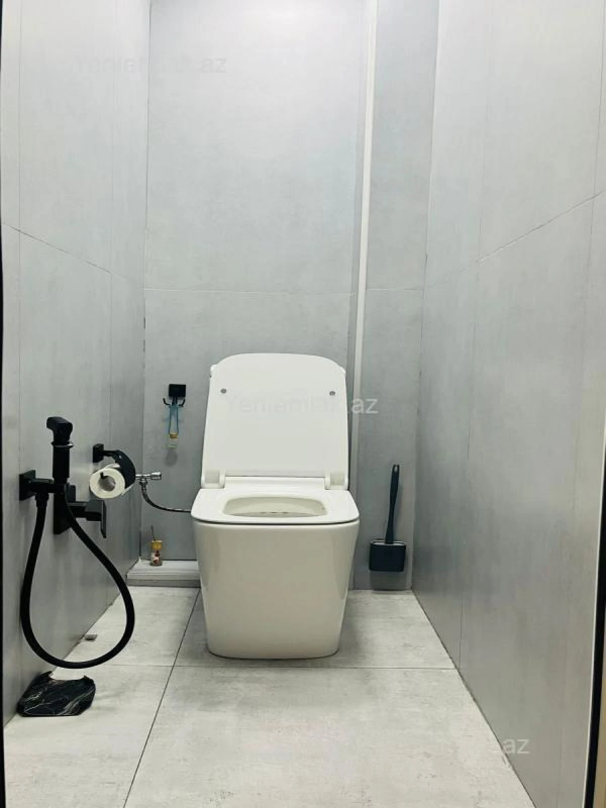 Satılır 3 otaqlı köhnə tikili 90 m²