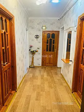 Satılır 3 otaqlı köhnə tikili 90 m²