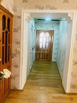 Satılır 3 otaqlı köhnə tikili 90 m²