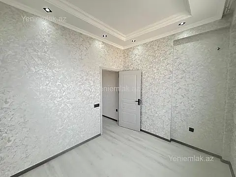 Satılır 2 otaqlı yeni tikili 67 m²