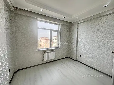 Satılır 2 otaqlı yeni tikili 67 m²