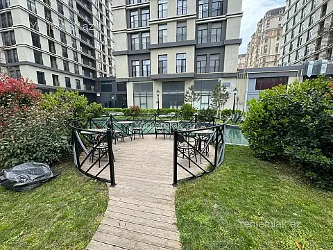 Satılır 3 otaqlı yeni tikili 132 m²