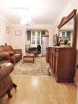 Satılır mənzil — Bakı