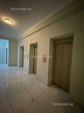 Satılır 2 otaqlı yeni tikili 61 m²