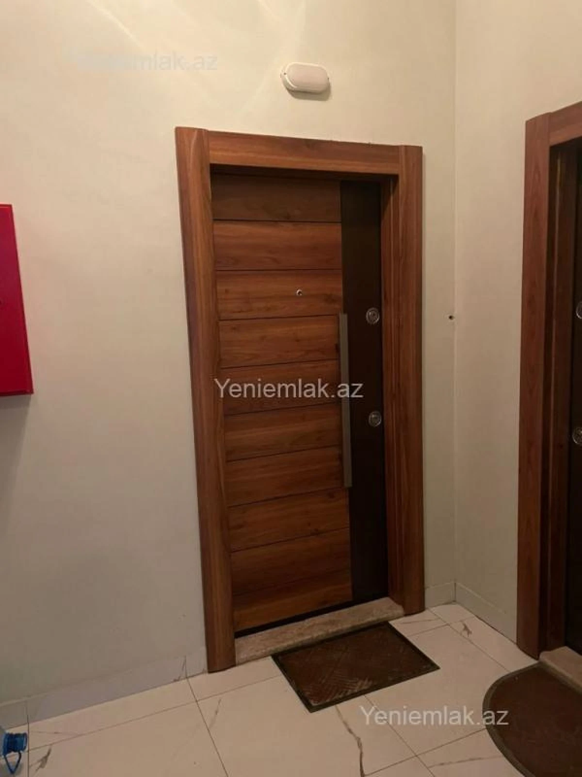Satılır 2 otaqlı yeni tikili 61 m²