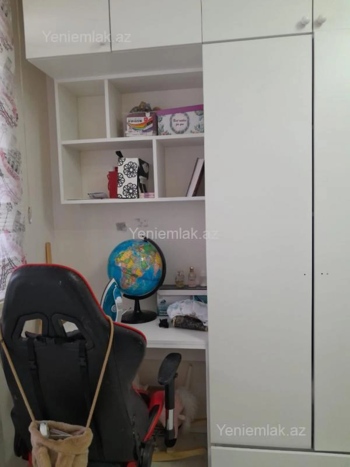 Satılır 3 otaqlı yeni tikili 75 m²