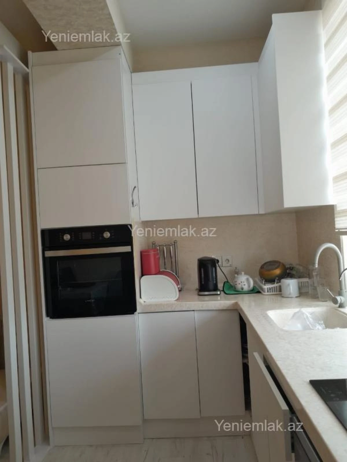 Satılır 3 otaqlı yeni tikili 75 m²