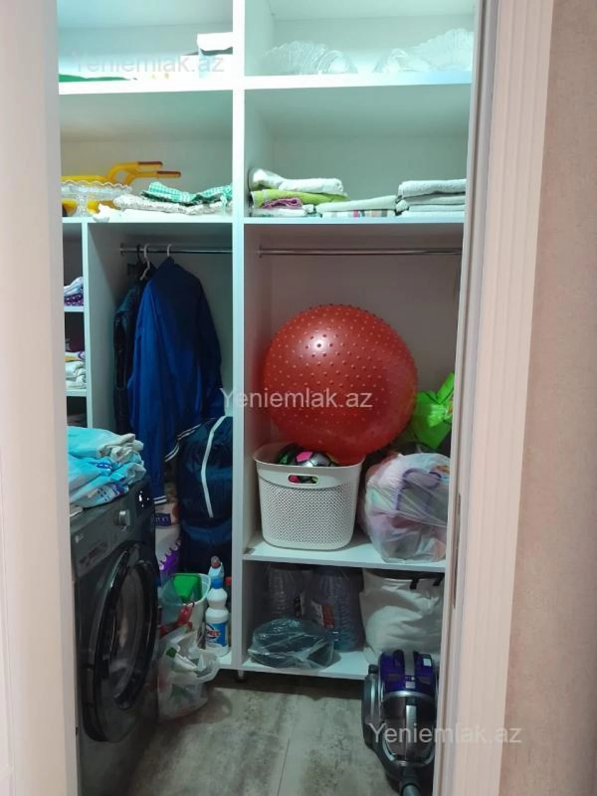 Satılır 3 otaqlı yeni tikili 75 m²