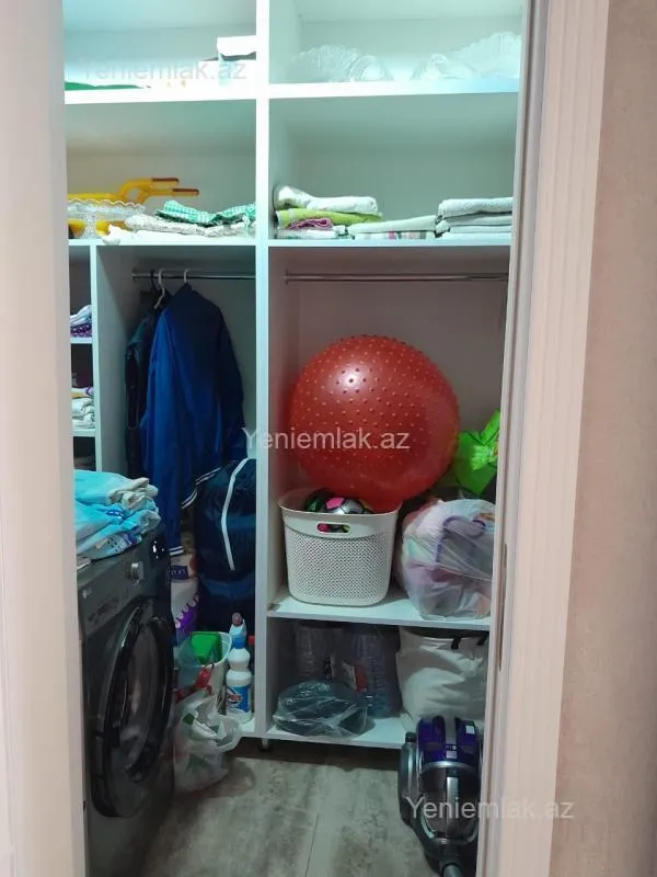 Satılır 3 otaqlı yeni tikili 75 m²